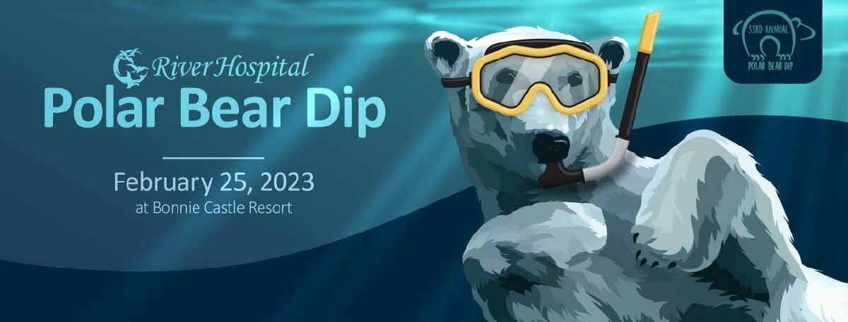 Polar Bear Dip 2023
